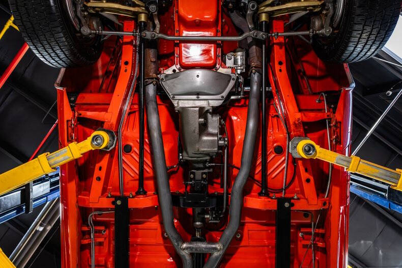 1970 Dodge Challenger