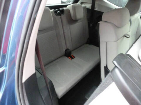 2019 Volkswagen Tiguan S