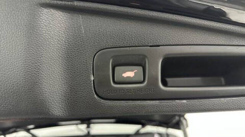 2021 Honda CR-V Hybrid Touring