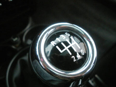 2013 MINI Countryman Cooper