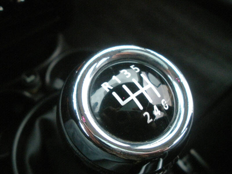 2013 MINI Countryman Cooper