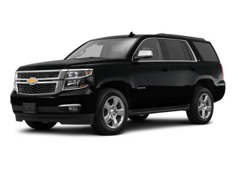 2016 Chevrolet Tahoe for sale at CAR-MART in Union City TN