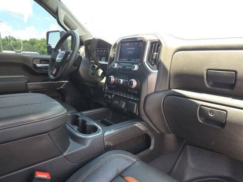 2023 GMC Sierra 2500HD
