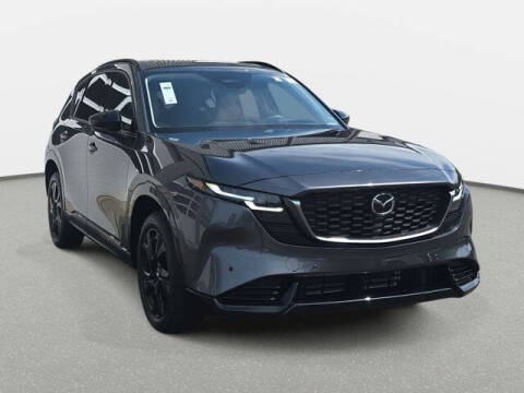 2026 Mazda CX-5 2.5 S Premium