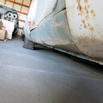 1964 Dodge 440 2 DR.HT