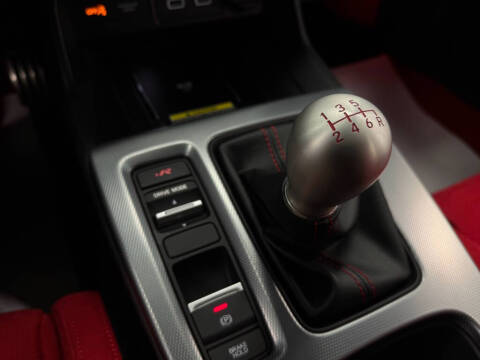 2025 Honda Civic Type R