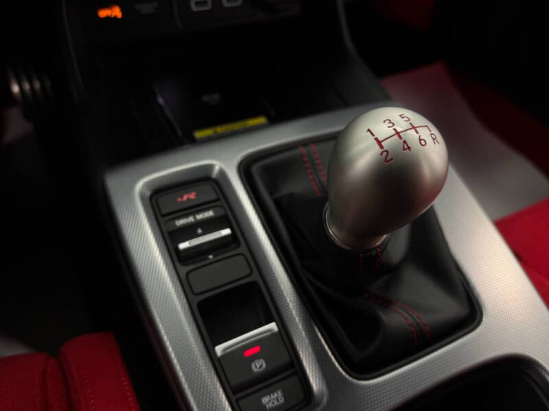 2025 Honda Civic Type R