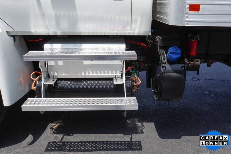 2018 International DuraStar 4300