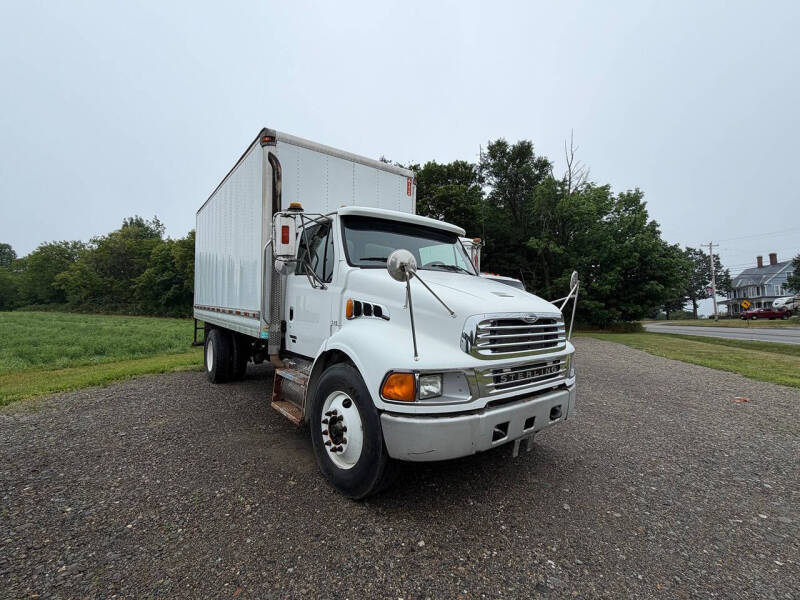 2008 Sterling Acterra