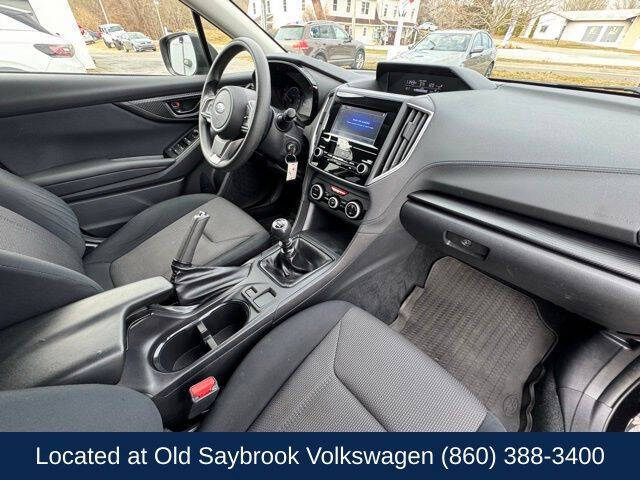 2023 Subaru Crosstrek