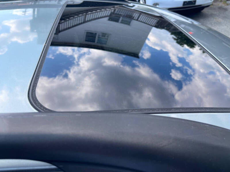 2010 Hyundai Elantra Touring GLS