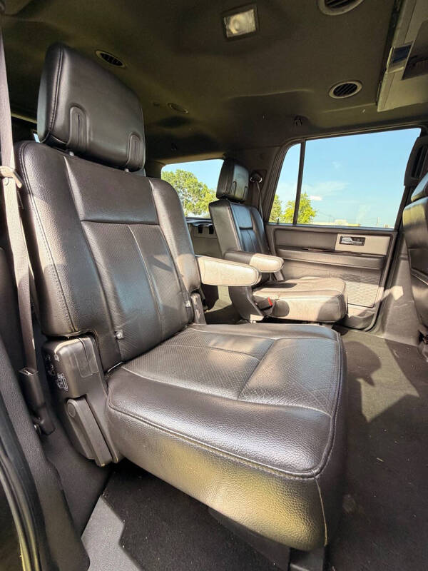 2010 Ford Expedition Limited
