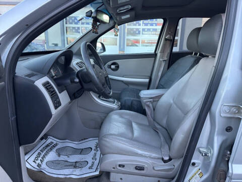 2005 Chevrolet Equinox LT