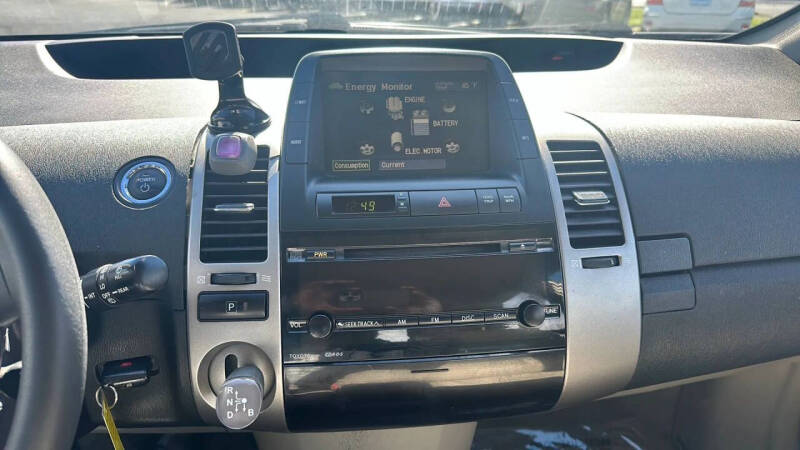 2007 Toyota Prius