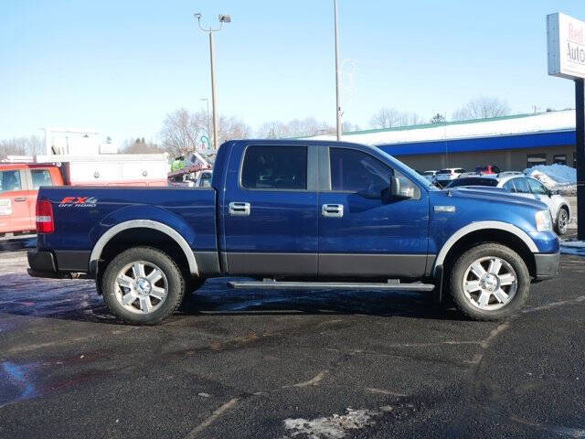 2008 Ford F-150