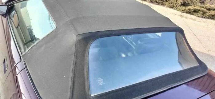 1992 Chevrolet Corvette