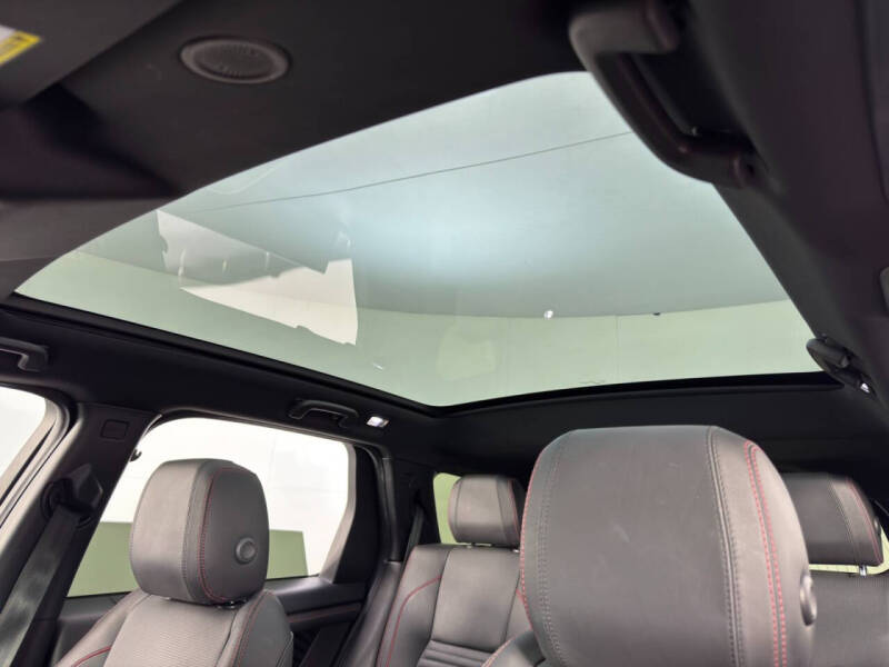 2021 Land Rover Discovery Sport P250 SE R-Dynamic