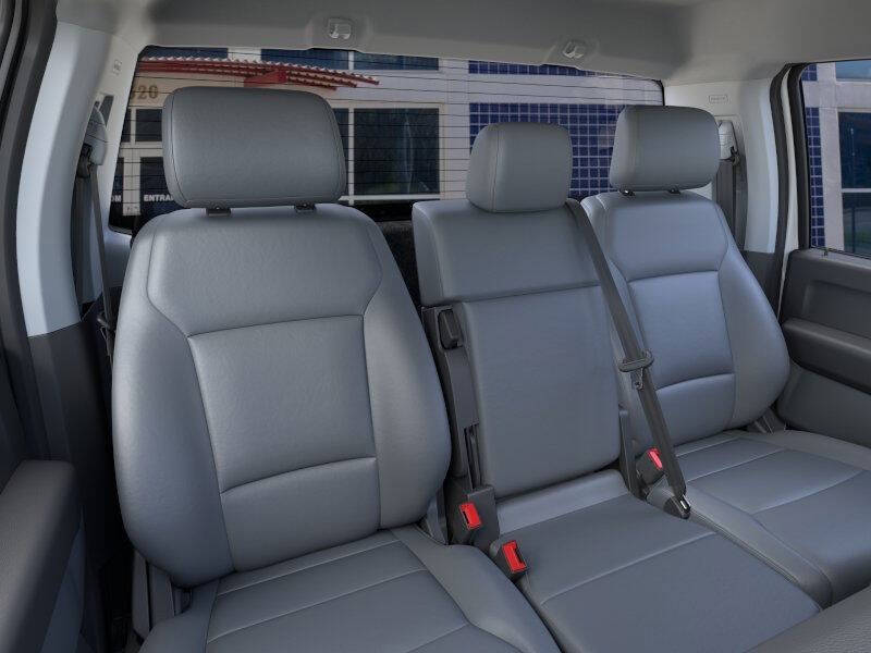 2025 Ford F-350 Super Duty