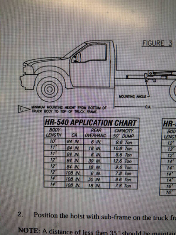 2014 Ford F-450 Super Duty