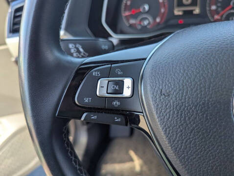 2020 Volkswagen Jetta R-Line