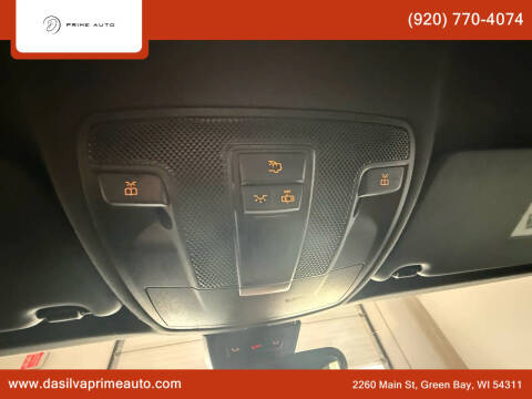 2018 Mercedes-Benz GLA GLA 250 4MATIC