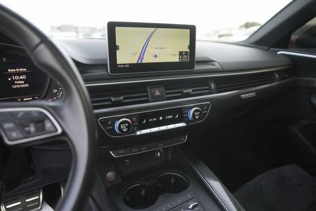 2019 Audi S4 3.0T quattro Premium Plus