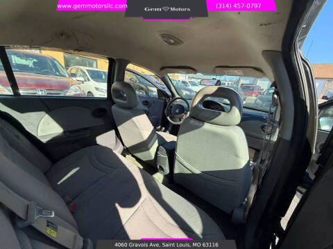 2004 Saturn Ion 2