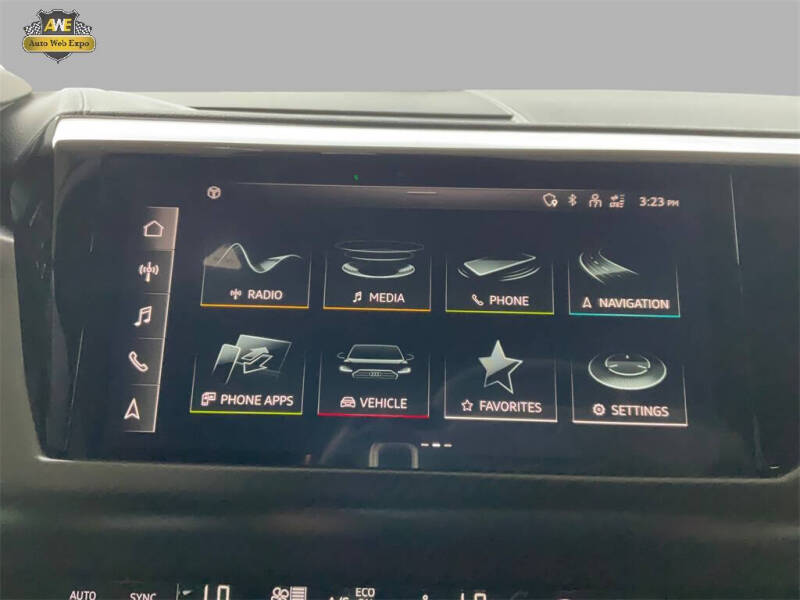 2022 Audi e-tron GT quattro Premium Plus