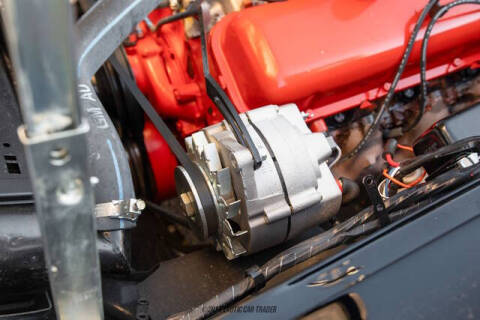 1967 Chevrolet Corvette