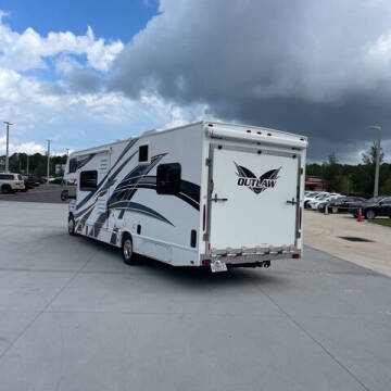 2021 Ford E-Series E-450 SD