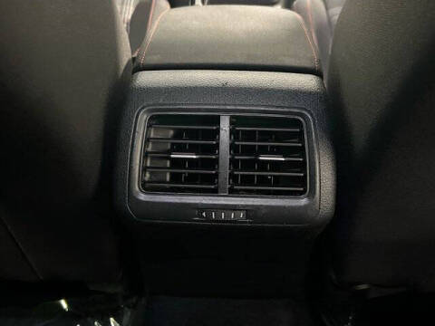 2017 Volkswagen Golf GTI S