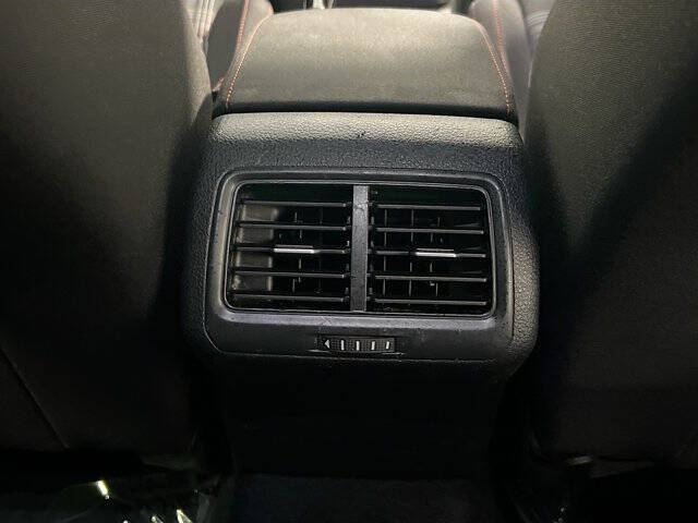 2017 Volkswagen Golf GTI S