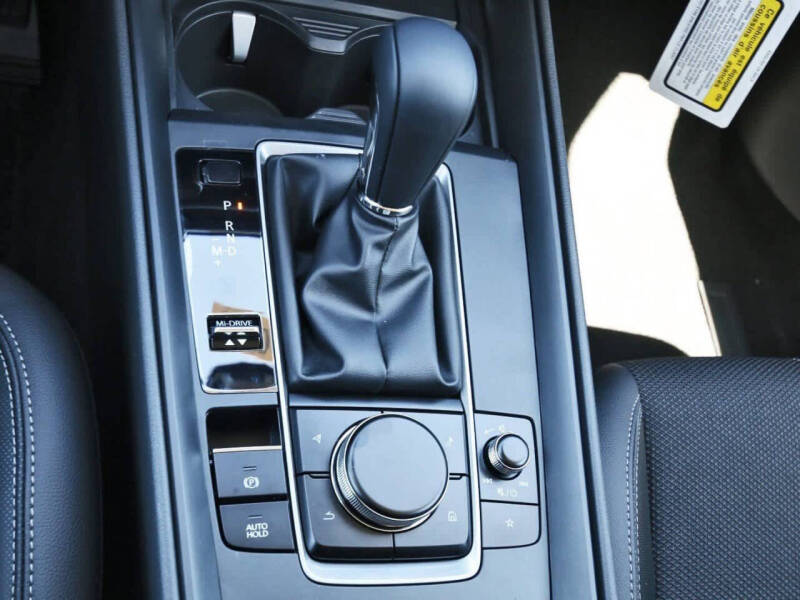 2026 Mazda CX-50 2.5 S Select