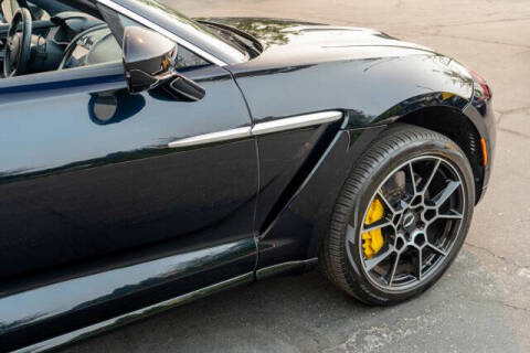 2021 Aston Martin DBX