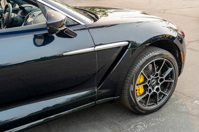 2021 Aston Martin DBX