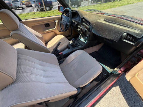 1990 BMW 3 Series 325i