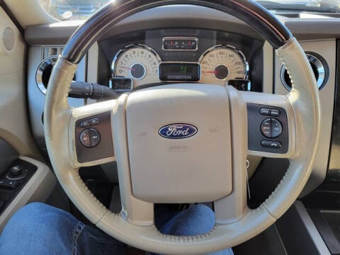 2013 Ford Expedition EL Limited