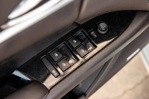 2014 Cadillac XTS 3.6L V6