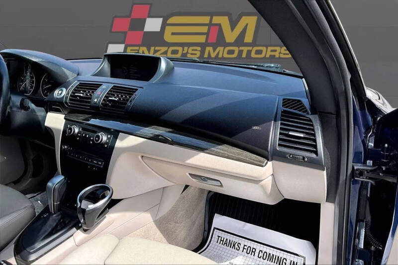 2013 BMW 1 Series 128i