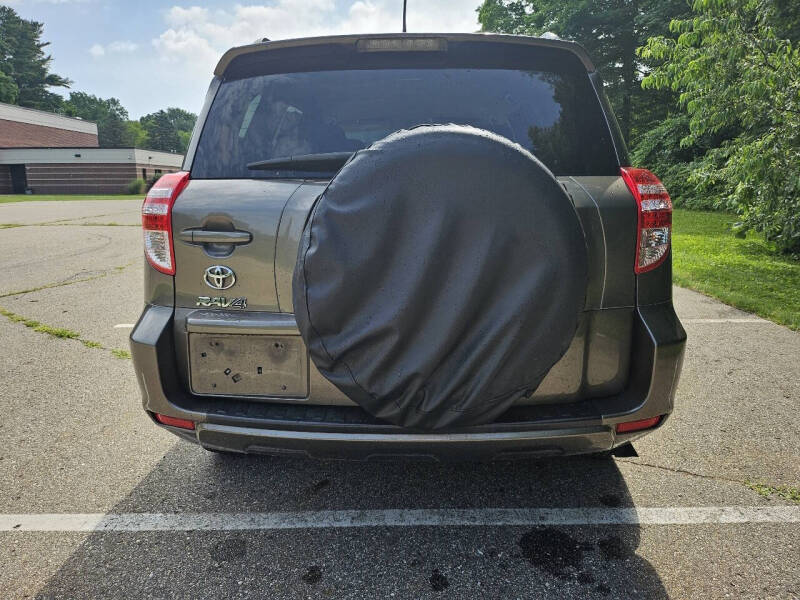 2012 Toyota RAV4