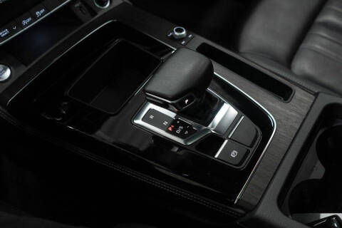 2023 Audi Q5 quattro S line Prem Plus 45 TFSI