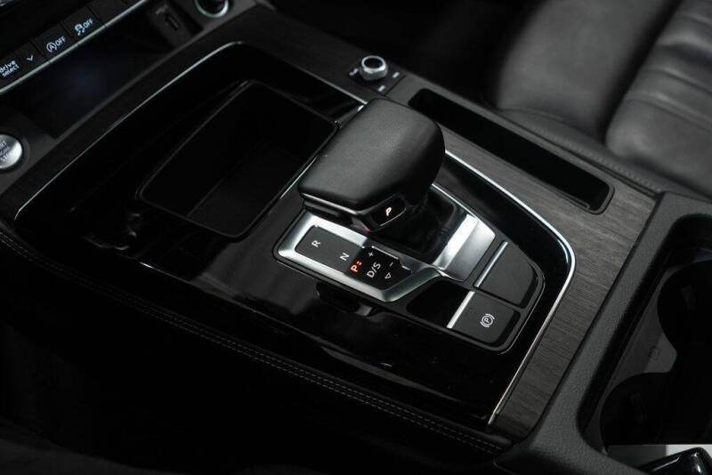 2023 Audi Q5 quattro S line Prem Plus 45 TFSI