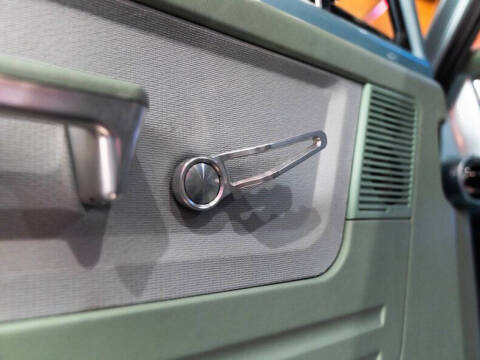 1972 Chevrolet Blazer