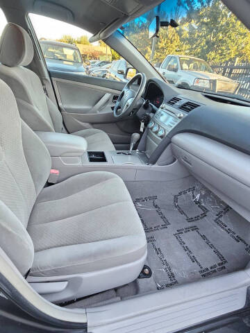 2008 Toyota Camry LE