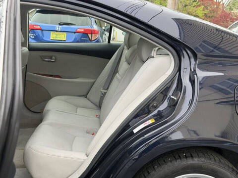 2008 Lexus ES 350