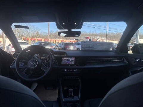 2026 Audi A3