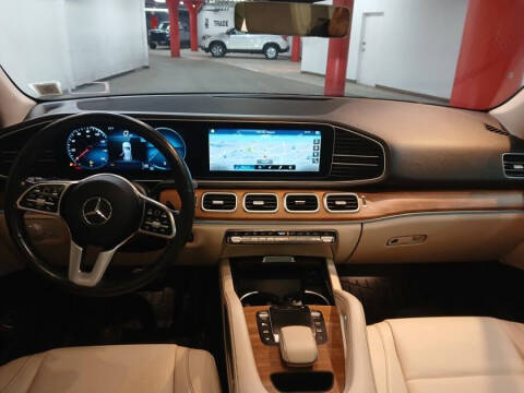 2022 Mercedes-Benz GLE GLE 350 4MATIC