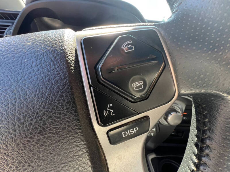 2018 Toyota 4Runner