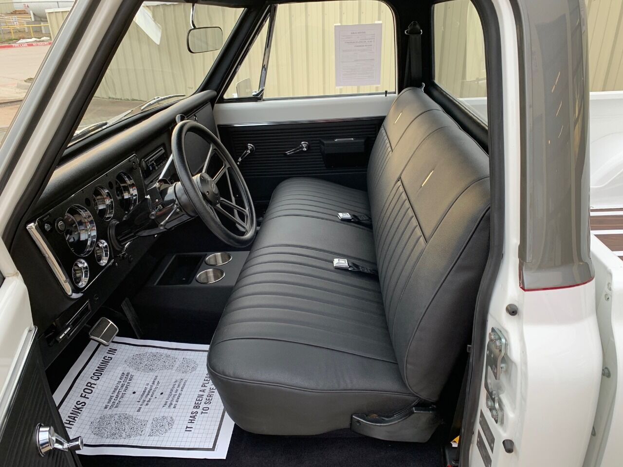 1969 Chevrolet C/K 10 Series 51