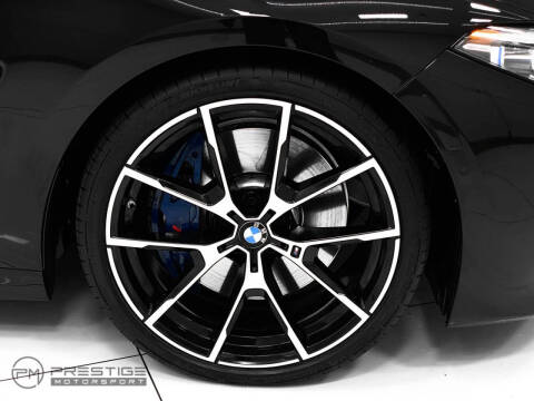 2020 BMW 8 Series 840i